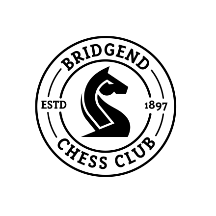 Bridgend Chess Club logo
